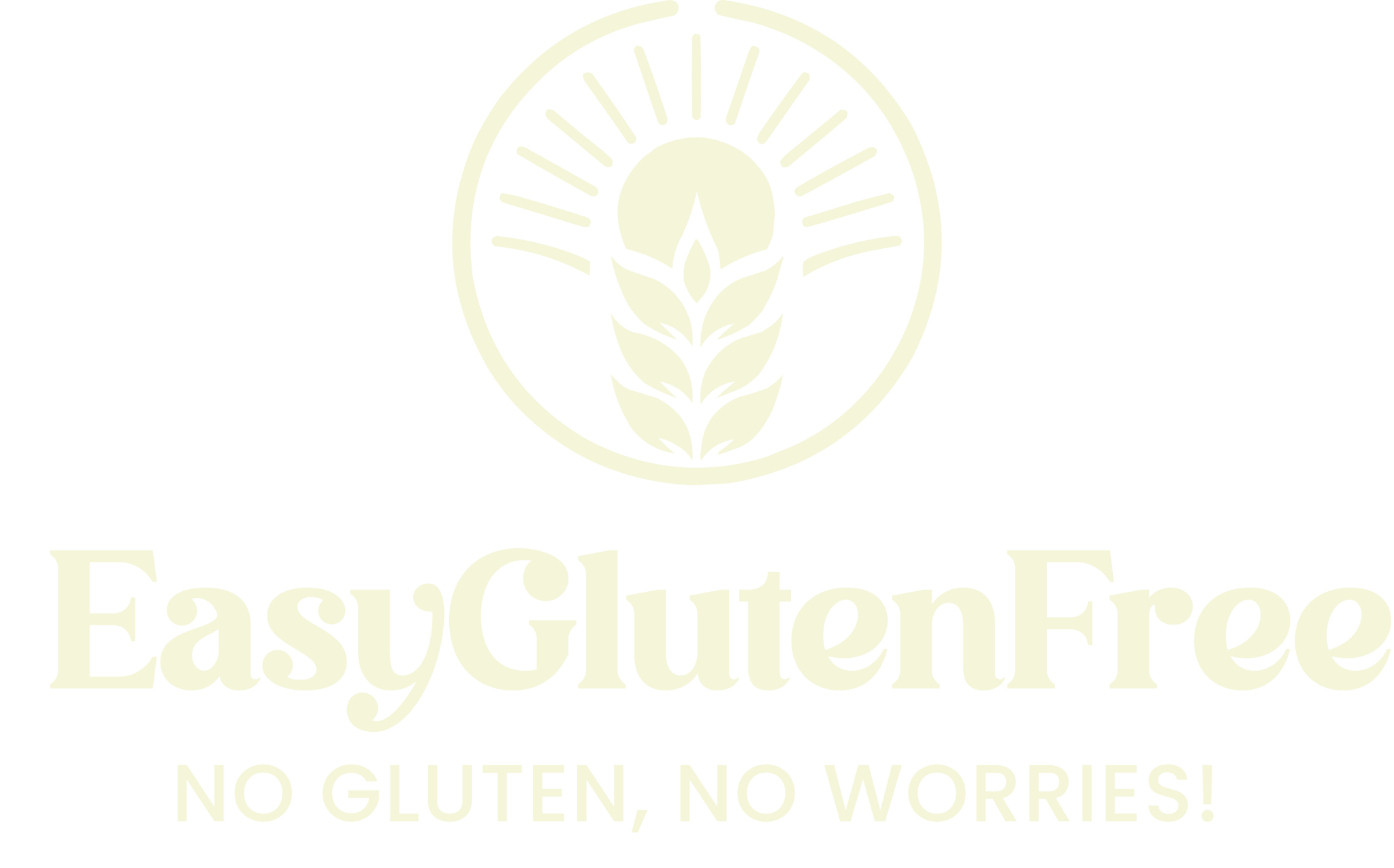 Gluten Free Flour Substitution Guide For Baking Success Easyglutenfree