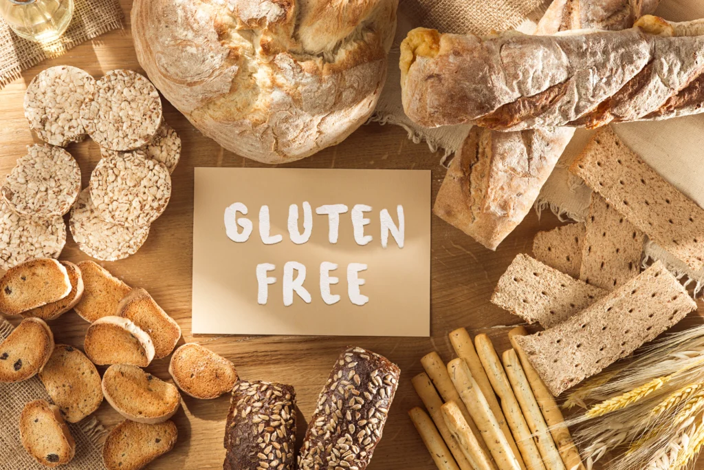 Celiac Disease vs. Gluten Sensitivity: Symptoms, Differences, and Why Proper Diagnosis Matters