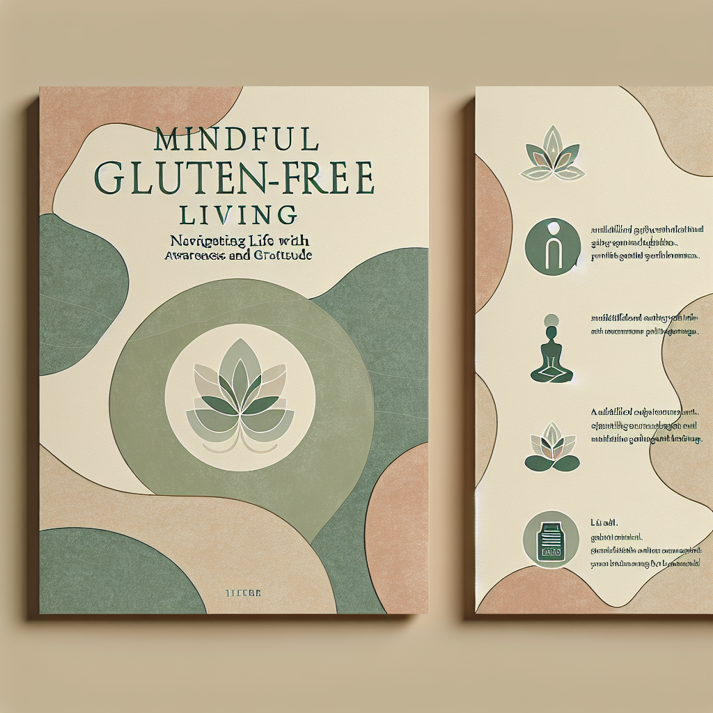Mindful Gluten-Free Living: Navigating Life with Awareness and Gratitude