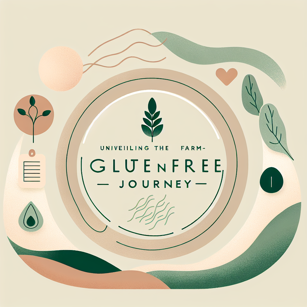 Unveiling the Gluten-Free Journey: From Farm to Plate