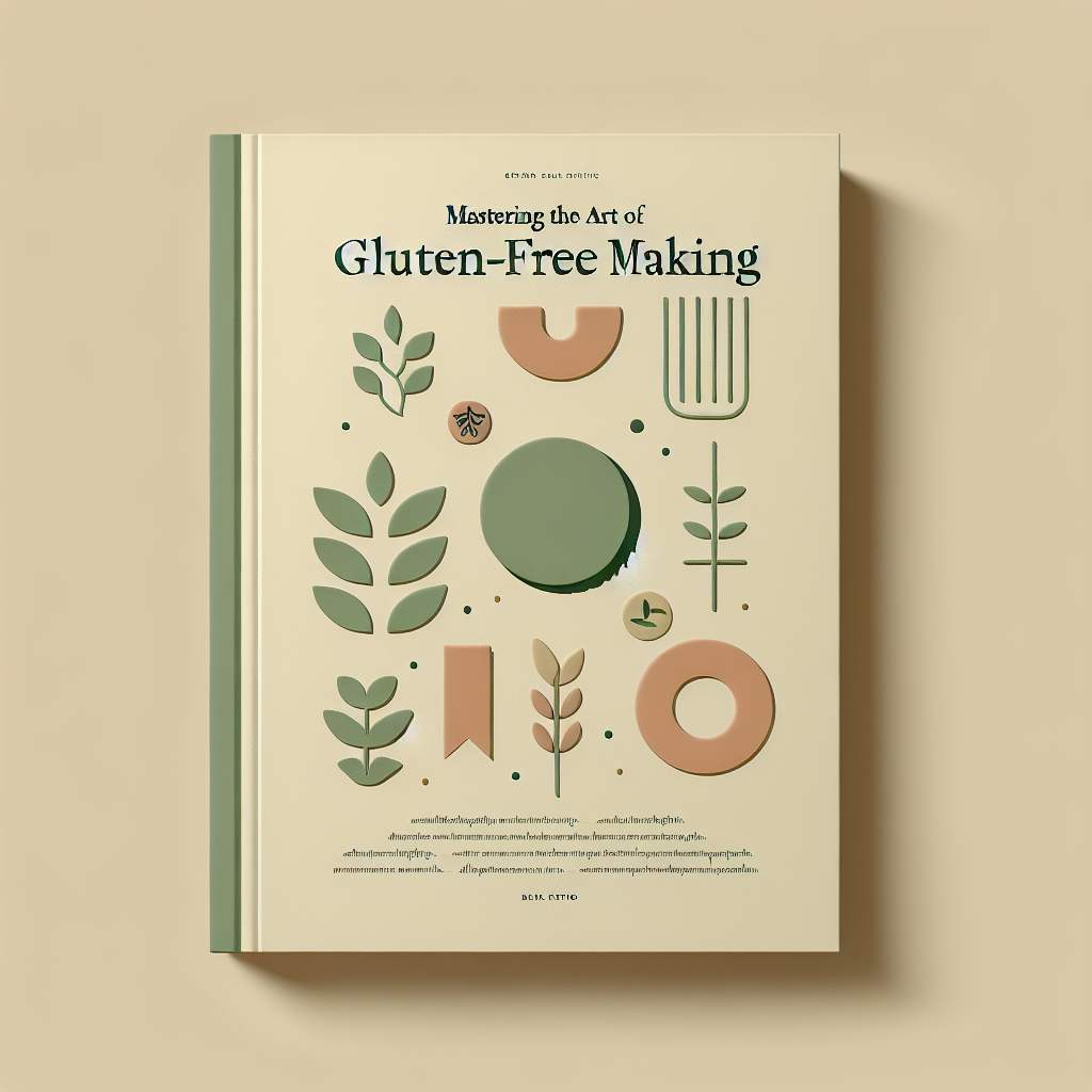 Mastering the Art of Gluten-Free Pasta Making