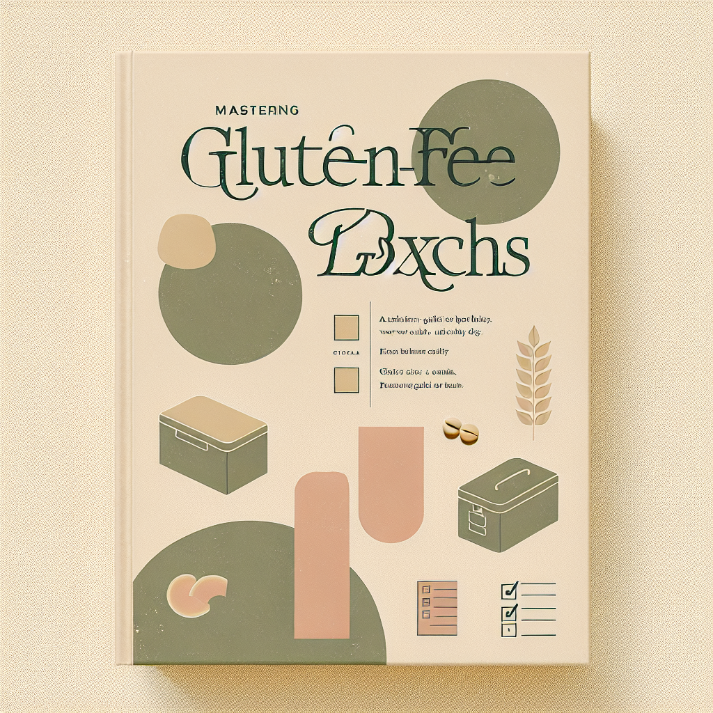 “Mastering Gluten-Free Lunch Boxes: A Guide for School, Work, and Busy Days”