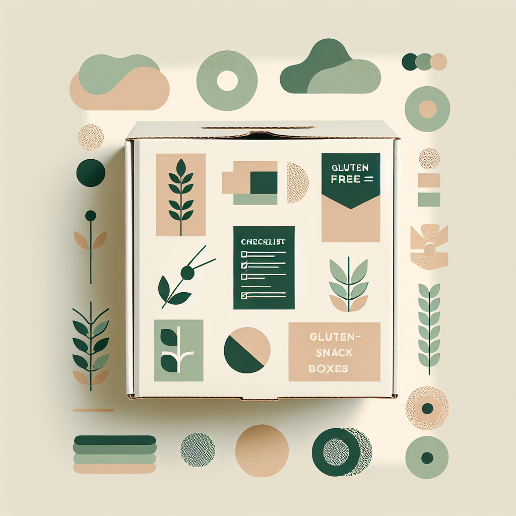 “Mastering Gluten-Free Snack Boxes: A Comprehensive Guide”