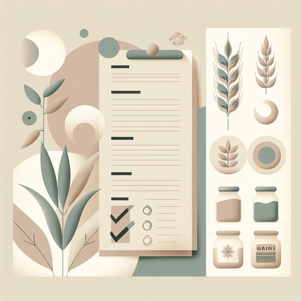 “The Ultimate Guide to Gluten-Free Baking: Flour Basics, Recipes, and Tips”