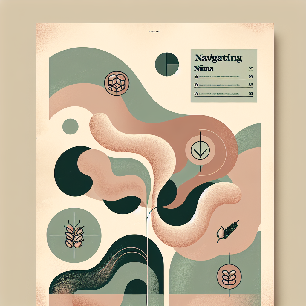 Navigating Nima: A Guide to Gluten-Free Living