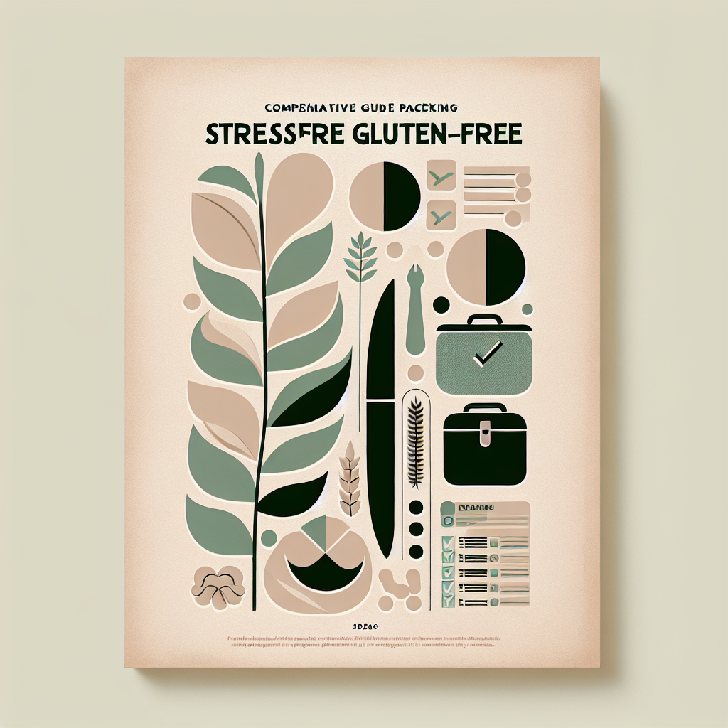 “Stress-Free Gluten-Free Lunch Packing: A Comprehensive Guide for 2026”