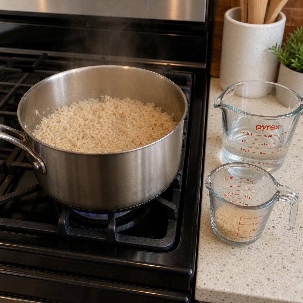 Gluten-Free Chipotle Chicken Burrito Bowls step 2