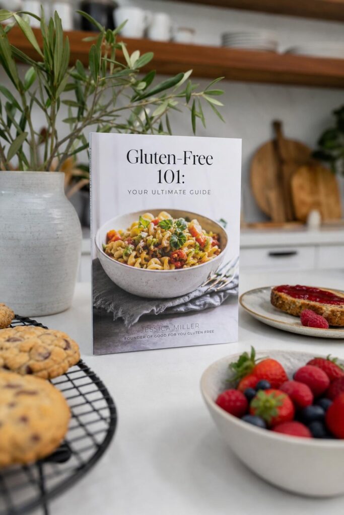 Navigating Your Gluten-Free Journey: What You Need to Know