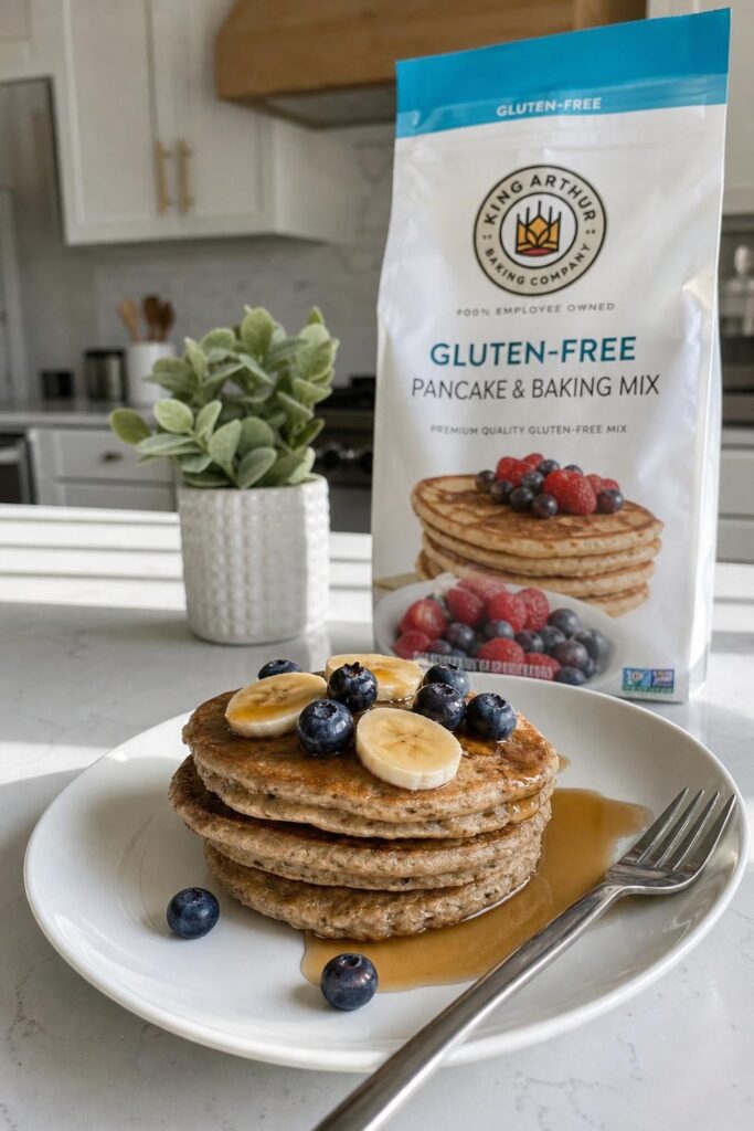 Pantry Staples: Are Ready-Made Gluten-Free Mixes Worth the Hype?
